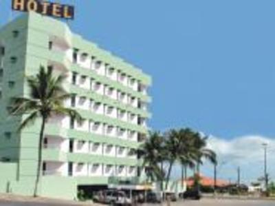фото отеля Barravento Praia Hotel