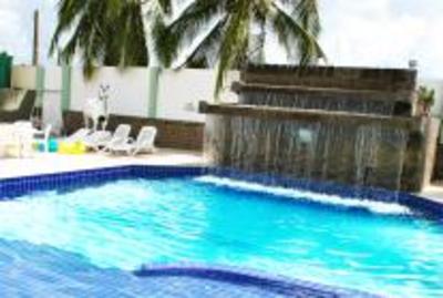 фото отеля Barravento Praia Hotel