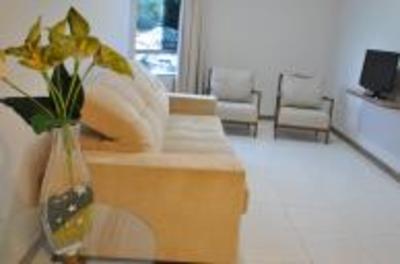 фото отеля Barravento Praia Hotel