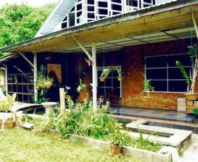 фото отеля Homestay Santubong