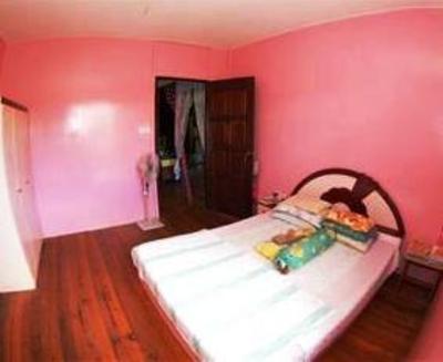 фото отеля Homestay Santubong