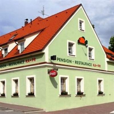 фото отеля Pension Ka-Pr