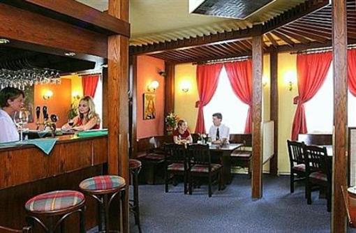 фото отеля Pension Ka-Pr