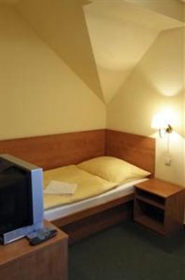 фото отеля Pension Ka-Pr