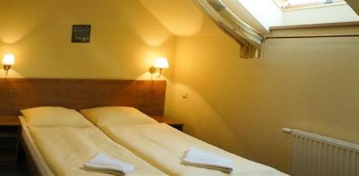 фото отеля Pension Ka-Pr
