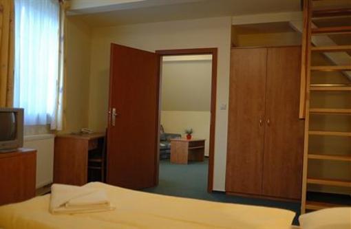 фото отеля Pension Ka-Pr