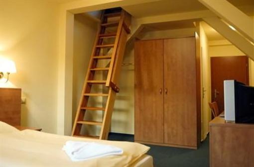 фото отеля Pension Ka-Pr