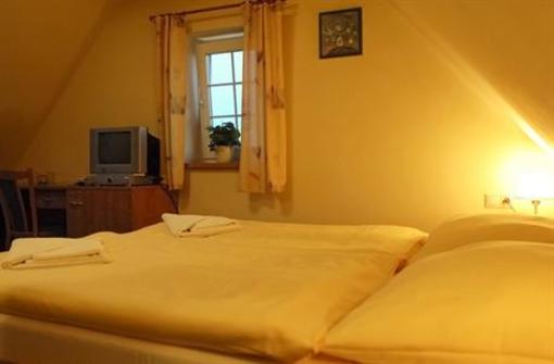 фото отеля Pension Ka-Pr