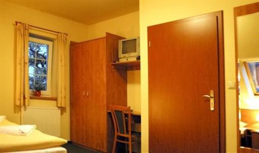 фото отеля Pension Ka-Pr
