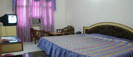 фото отеля Hotel Krishna