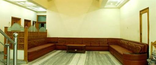 фото отеля Hotel Krishna