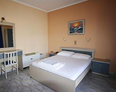 фото отеля Konstantinos Hotel & Apartments 2