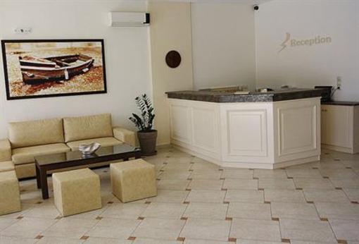 фото отеля Konstantinos Hotel & Apartments 2