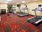 фото отеля Courtyard by Marriott Lubbock