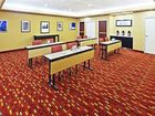 фото отеля Courtyard by Marriott Lubbock