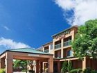 фото отеля Courtyard by Marriott Lubbock