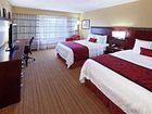 фото отеля Courtyard by Marriott Lubbock