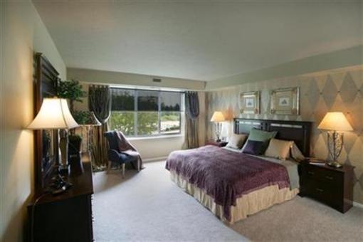 фото отеля Four Seasons Beachwood Apartments