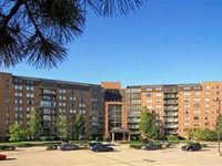 Four Seasons Beachwood Apartments