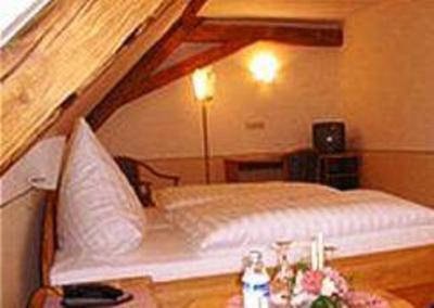фото отеля Landhaus Lebert