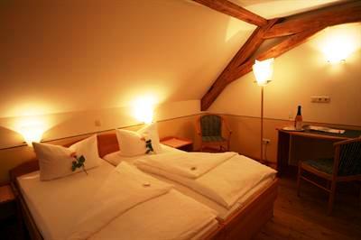 фото отеля Landhaus Lebert