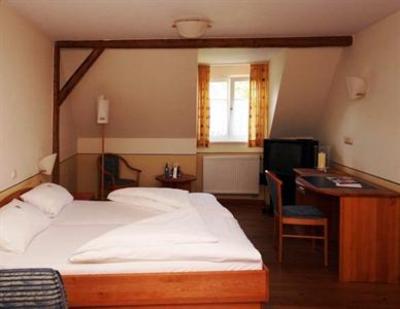 фото отеля Landhaus Lebert