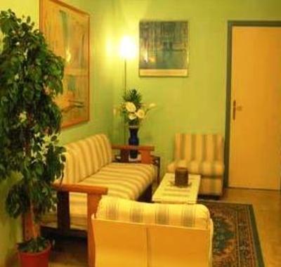 фото отеля Al Gambero Hotel Jesolo