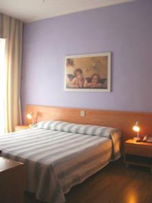 фото отеля Al Gambero Hotel Jesolo