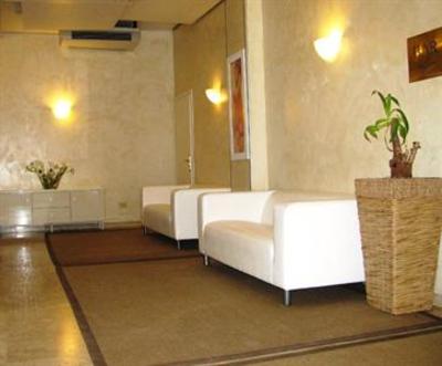 фото отеля Al Gambero Hotel Jesolo
