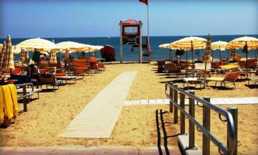фото отеля Al Gambero Hotel Jesolo