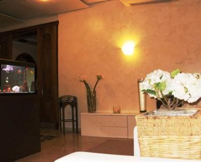 фото отеля Al Gambero Hotel Jesolo