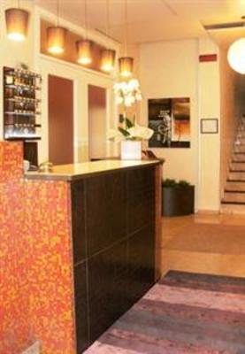 фото отеля Al Gambero Hotel Jesolo