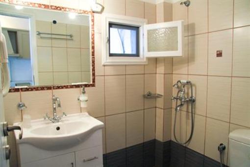 фото отеля Akrogiali Pension Platys Gialos (Sifnos)