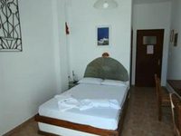 Akrogiali Pension Platys Gialos (Sifnos)