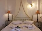 фото отеля Akrogiali Pension Platys Gialos (Sifnos)