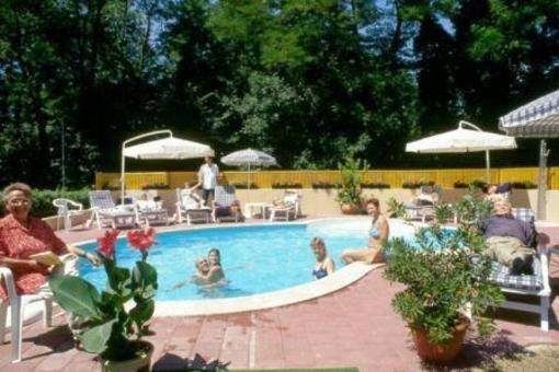 фото отеля Hotel Schmid