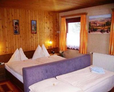 фото отеля Essl Pension
