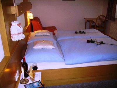 фото отеля Essl Pension