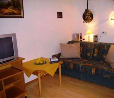 фото отеля Essl Pension