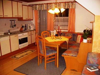 фото отеля Essl Pension