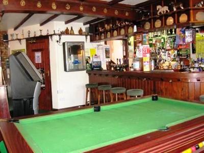 фото отеля Trevelyan Arms