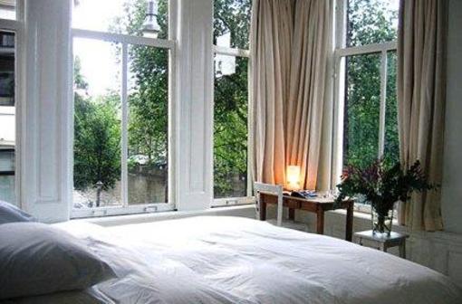 фото отеля Miauw Suites Amsterdam
