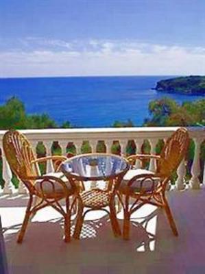 фото отеля Yannis Kanali Studios Parga