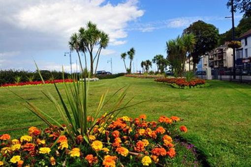 фото отеля The Carlton Hotel Swansea