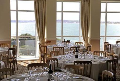 фото отеля Riviera Hotel Weymouth