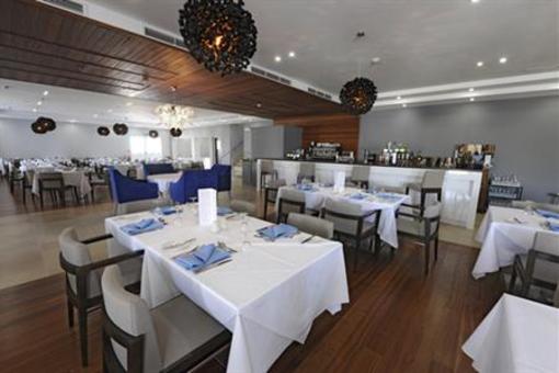 фото отеля Riviera Hotel Weymouth