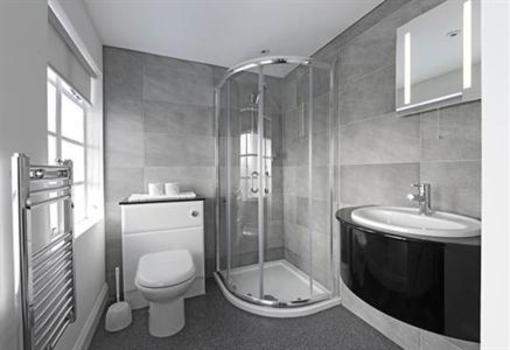 фото отеля Riviera Hotel Weymouth