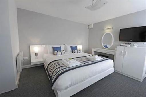 фото отеля Riviera Hotel Weymouth