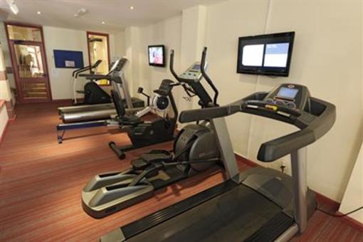 фото отеля Riviera Hotel Weymouth