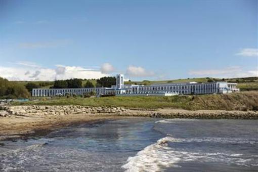 фото отеля Riviera Hotel Weymouth